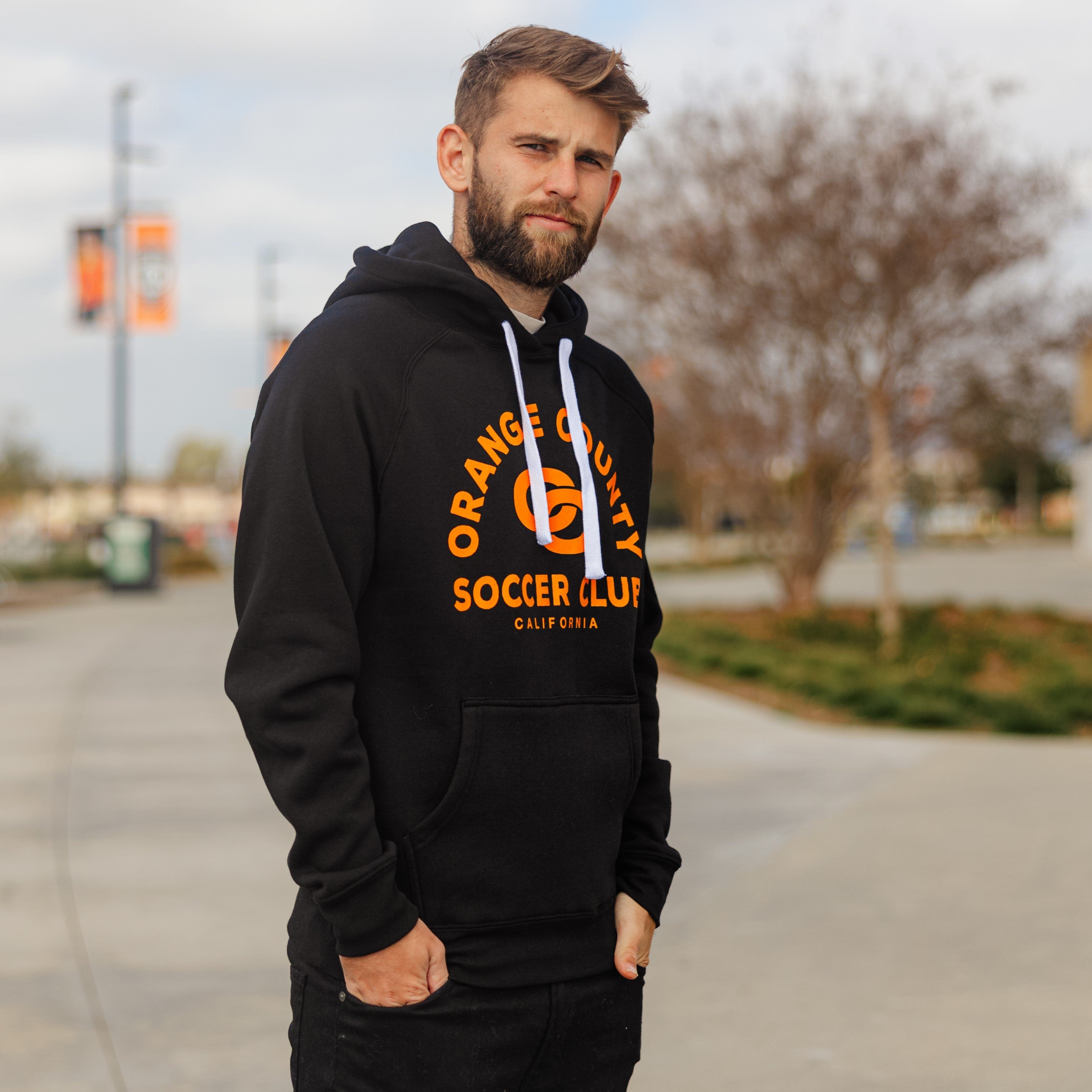 Hoodies